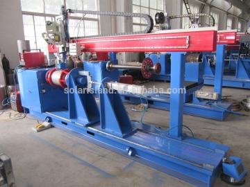 automatic seam welders