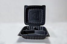 Disposable PP Food Packing Container