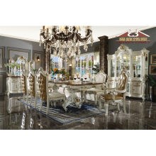 Elegant Modern Formal Dining Table Sets - Wholesale Dining Room Furniture