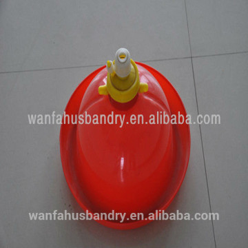 high quality automatic plasson drinker, poultry broiler/chicken drinker