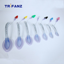 Disposable PVC Laryngeal Mask Airways