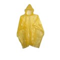 Ponchos de pluie jetables, taille libre