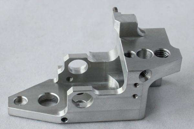 High quality OEM precision CNC turning metal parts