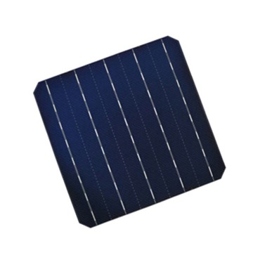 6Inch 156.75Mm Cheap Solar Panel Cell