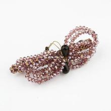 New style Crystal Hair Clips