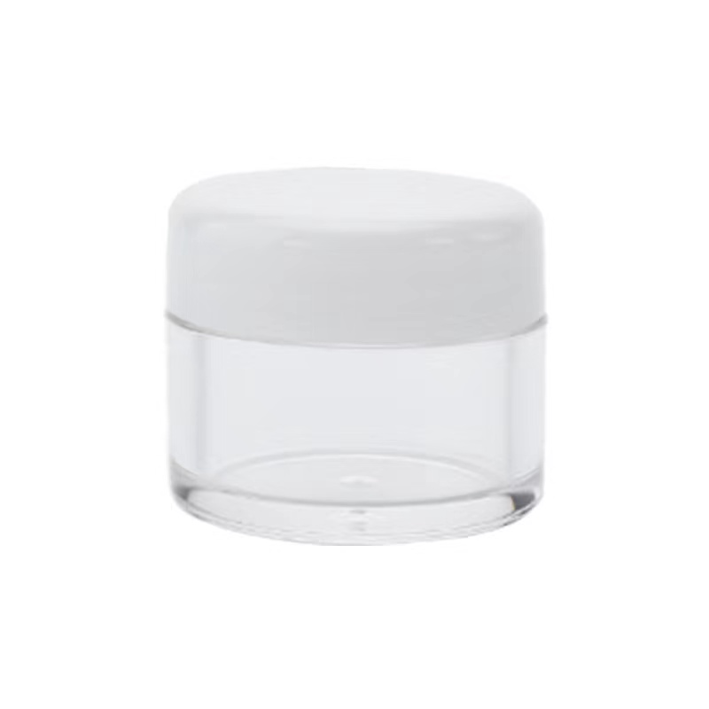 Shadow Nail Container Cosmetische Jar