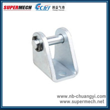 Pneumatic Cylinder Accessory U Bracket Iso 6432 Standard?
