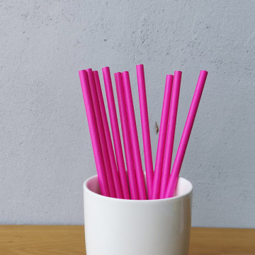 Paper Straws