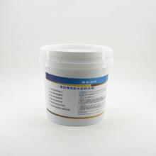 outside water faucet leaking in wall