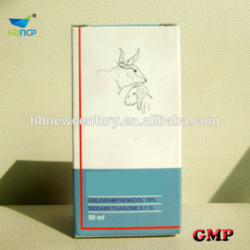 veterinary medicine dexamethasone sodium phosphate injection