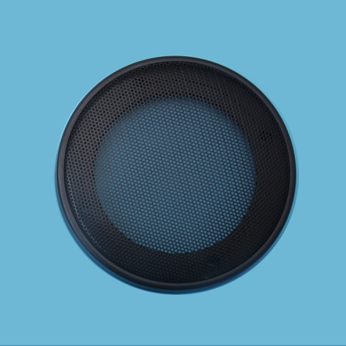 4 inch speaker mask penutup net speaker