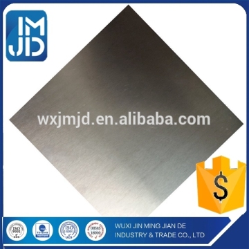 manufacture 2017-O aluminum sheet