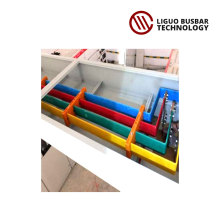 Low-voltage Common Enclosure Busbar for Power Distribution