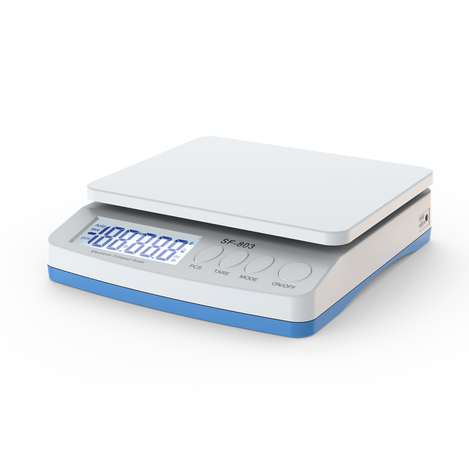 sf-803 Accurate Weighing Digital Postal and Shipping Scale for Postal and Mail Applications
