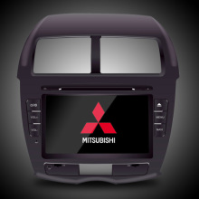 8" Digital Screen Mitsubishi Navigation Dvd?