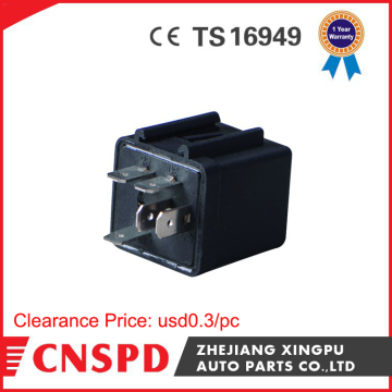 12v 24v FOTON Forland 1B16937500020 1B16937500050 automotive relay with clearance sales price