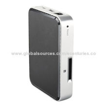 3G Wi-Fi Router with Hotspots, 3G Wireless Internet Access, Wireless Storage