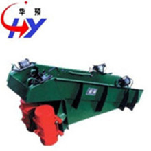 Electromagnetic vibrating feeders