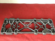 cast iron bracket