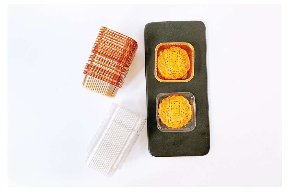 Mooncake מגש אריזה פנימי X Mooncake Inner Packaging Tray X