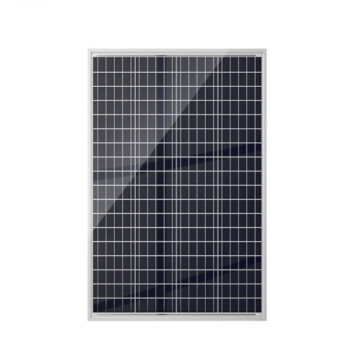 Panneau solaire 12v Panneau solaire monocristallin 200w