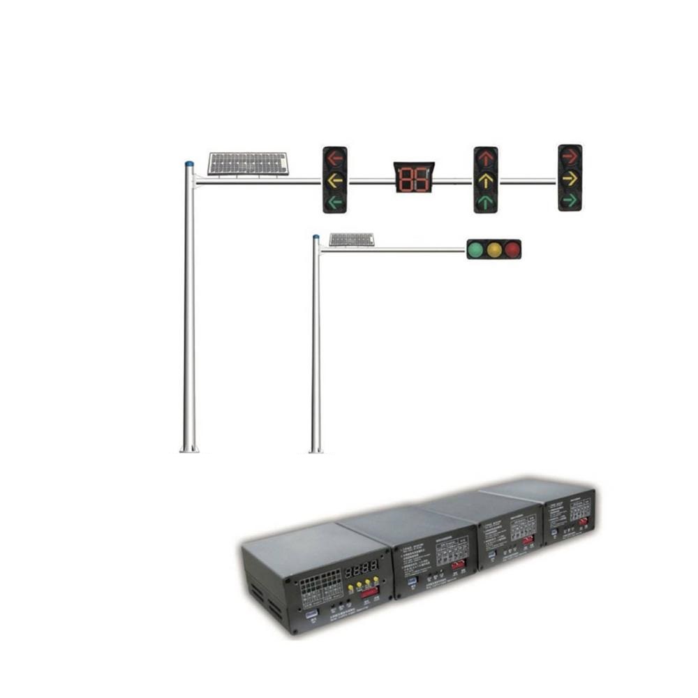 مصباح إشارة ضوئية LED بضمان 5 سنوات BSW