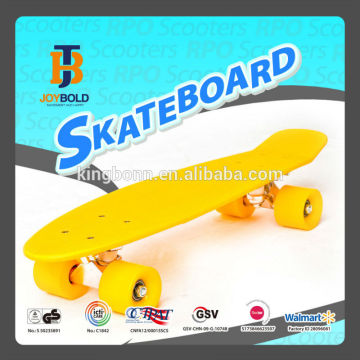 Manufacturer Direct Sale Colorful Outdoor Gift Mini Finger Skateboard For Children