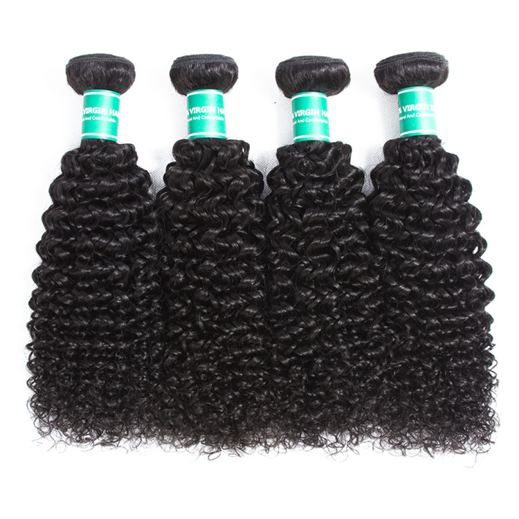 ELI Cheap Price Good Quality 100 Human Hair Weave Bundles 100% Brazilian Human Hair From Xuchang Hair