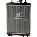 Radiator for DAIHATSU CHARADE 1.0 i 12V