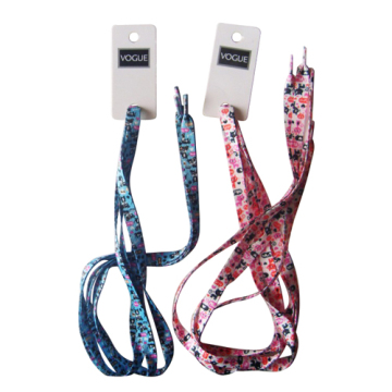 Polypropylene Shoe Lace