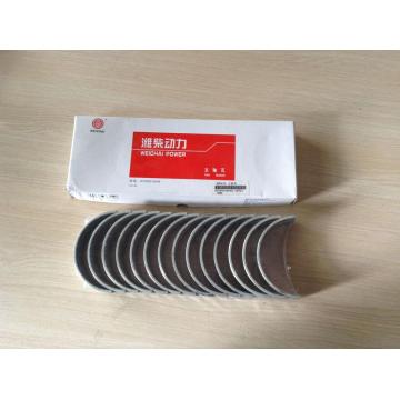 Main Bearing VG1500010046 81500010046 VG1540010021/22