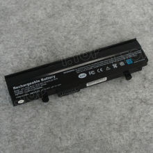 laptop replacement battery pack for ASUS 1015 with 5200mAh.