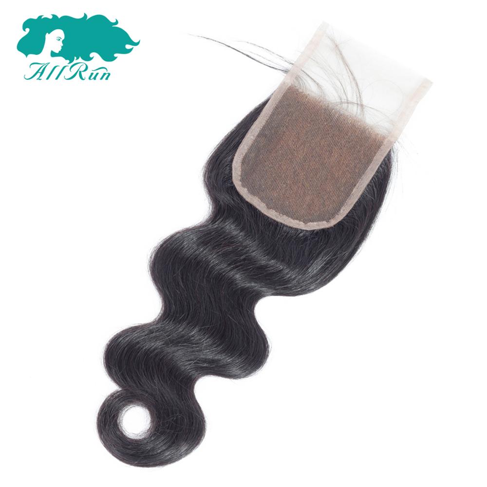 Wholesale 4*4 Remy Virgin India Hair Lace Closure , True Glory Hair Body Wave Closure
