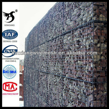 gabion baskets