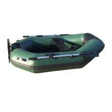 Inflatable Raft Boat 6.6 for Fishing