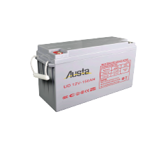 Deep Cycle Rechargeable Battery Energy Storage Battery