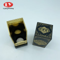 Personalizza la confezione di box di profumo di lusso 30ml