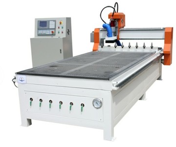 ATC CNC ROUTER/1325 ATC CNC ROUTER