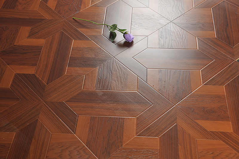 Parquet Laminate Flooring