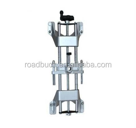 Roadbuck 3d automotive diagnostic equipment with wheel alignment clamp