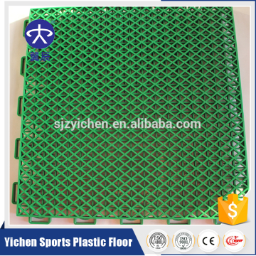 China Latest Products In Market Roller Skating Sheet Flooring