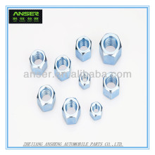 single chamfer nut JIS1181