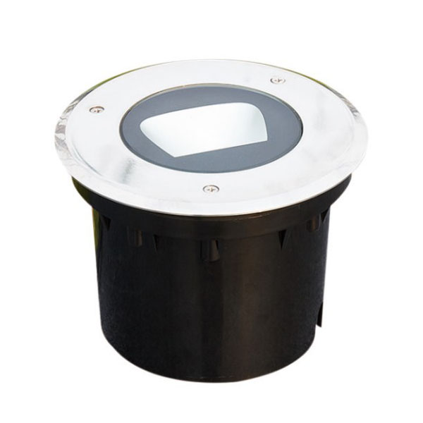 Active Landscape 3W LED Inground Light