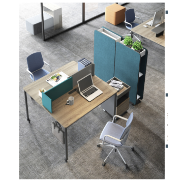 High quality office furniture modern workstation desk