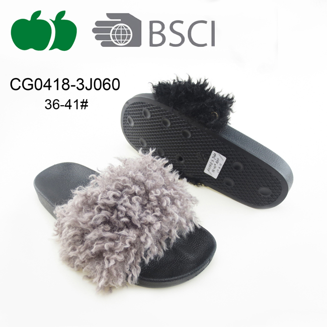 Summer Hot Sale Fashion Soft Womens Slipper