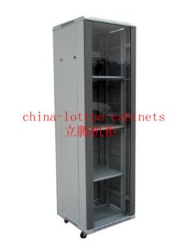Lotton Server Rack for Communication