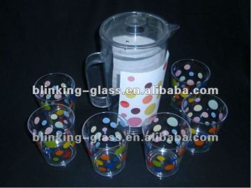 cheap plastic cups