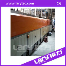 waste rubber desulfurized