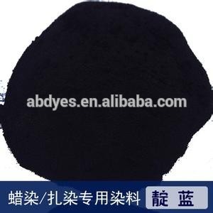 indigo blue ( indigo blue powder ) , vat dyes manufacturers