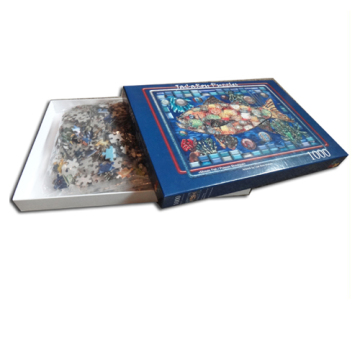 Custom Photo Artwork Jigsaw Puzzle Wholesale